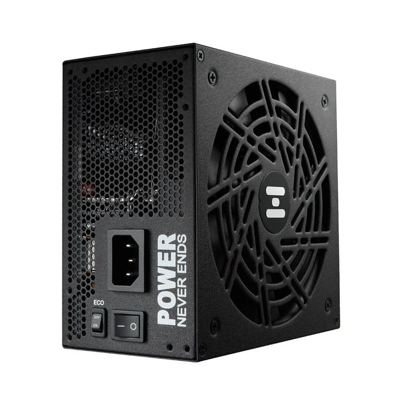 FSP Hydro Ti Pro 1000W 80 Plus Platinum ATX Fully Modular Power Supply - مزود طاقة